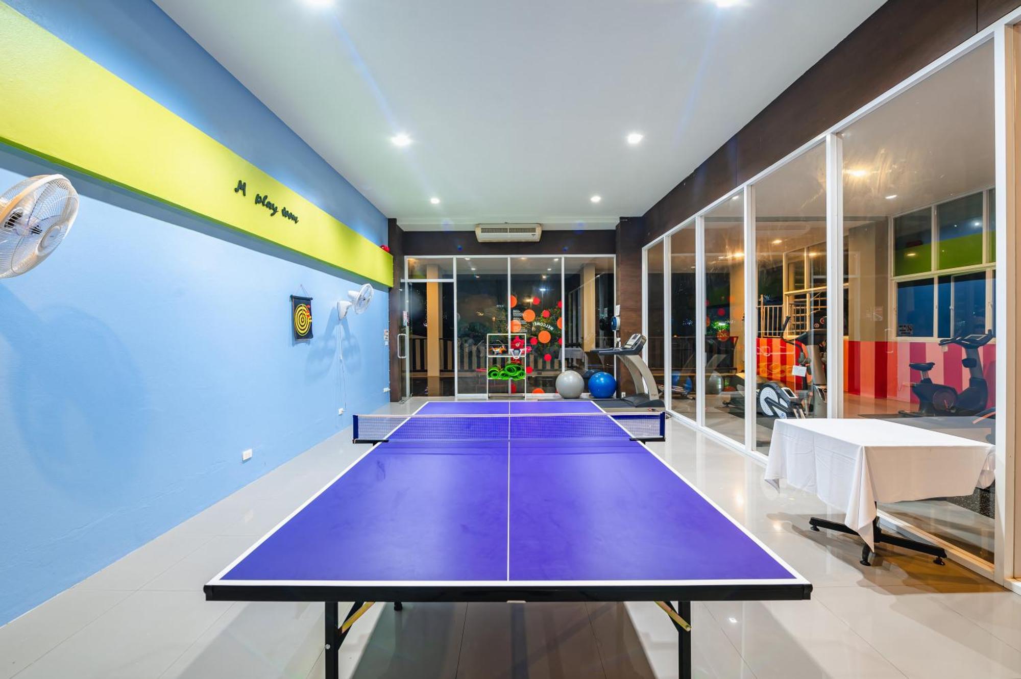 Hotel Casa Del M Phuket - Newly Renovated Patong Exteriér fotografie
