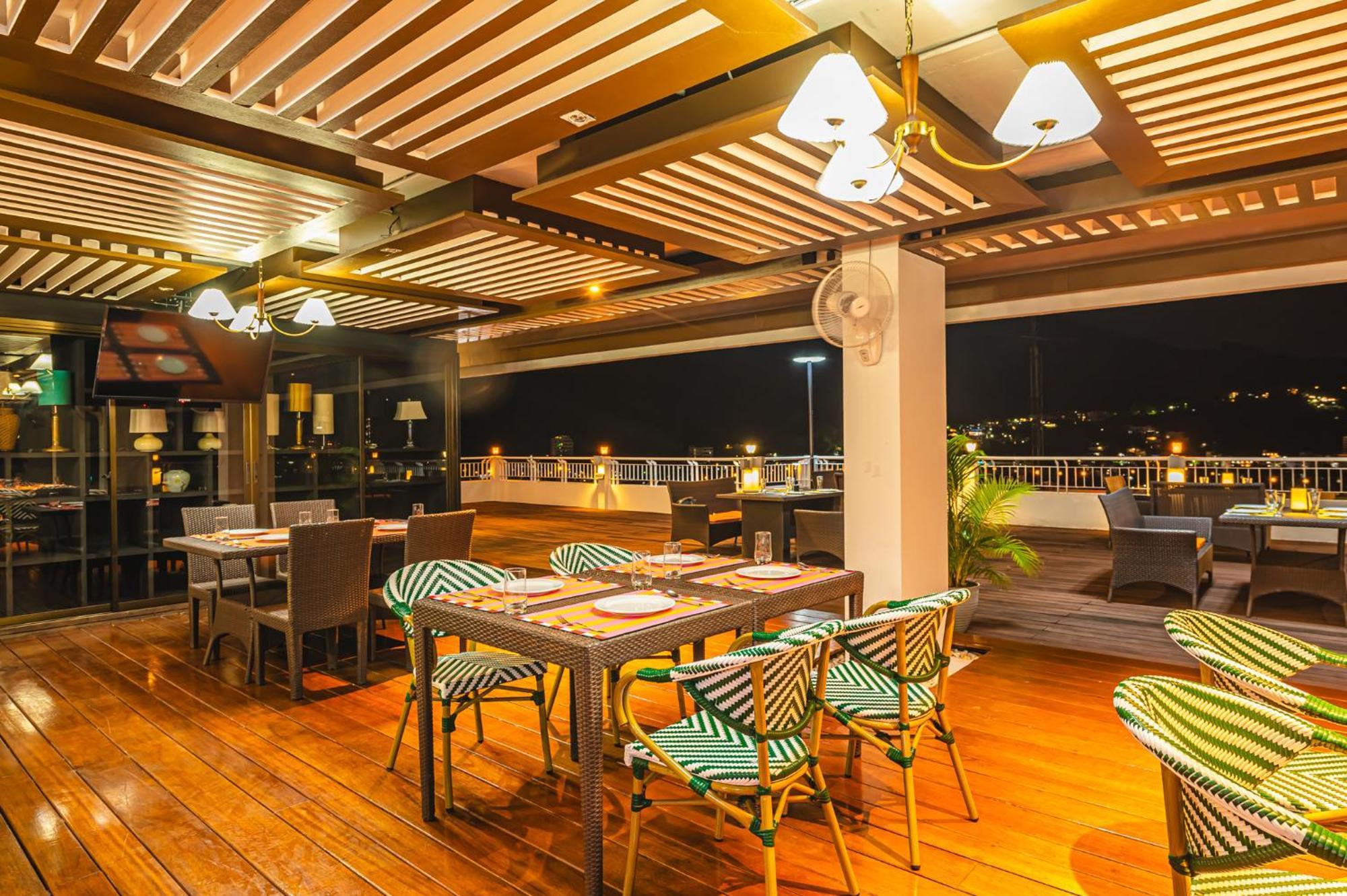 Hotel Casa Del M Phuket - Newly Renovated Patong Exteriér fotografie