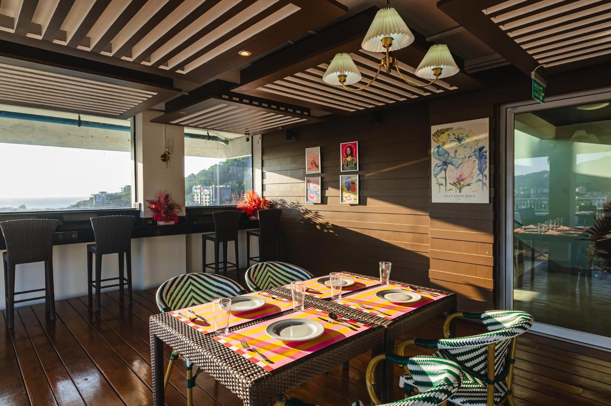 Hotel Casa Del M Phuket - Newly Renovated Patong Exteriér fotografie