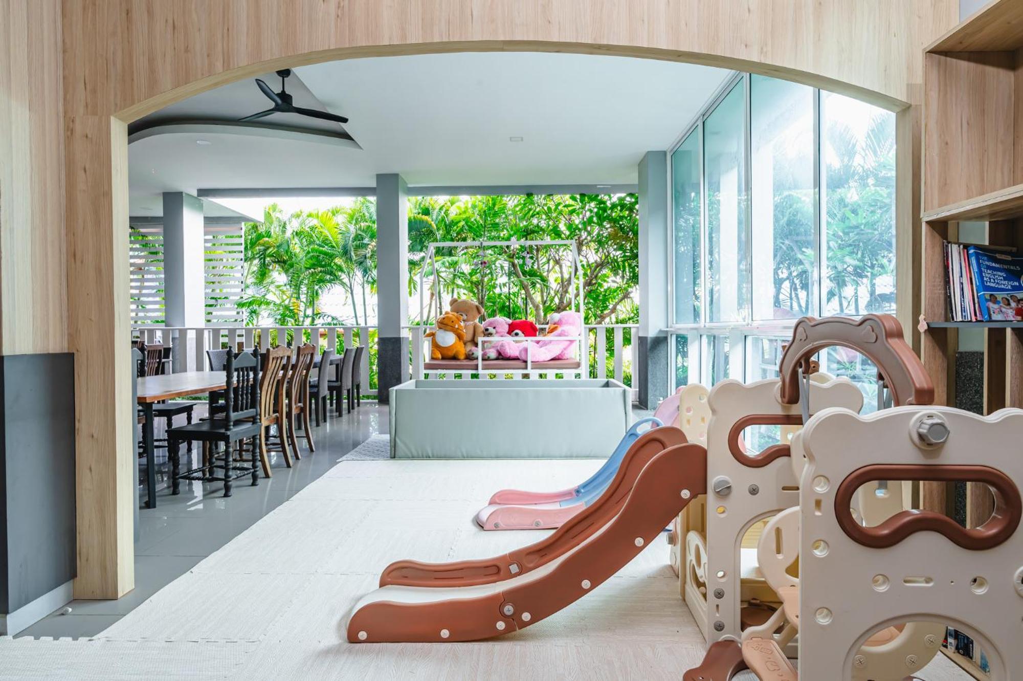 Hotel Casa Del M Phuket - Newly Renovated Patong Exteriér fotografie